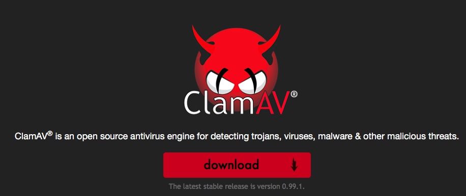 Ubuntu安装使用ClamAV(杀毒软件)