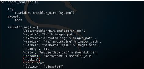 LinuxandroidӦ(apk)Shashlik