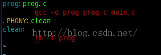 Linux环境下写一个进度条