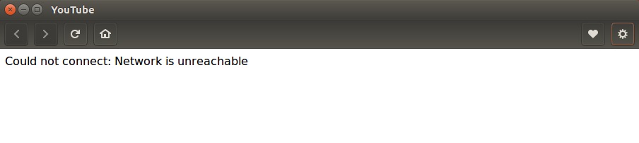 Ubuntu安装使用Nuvola Player