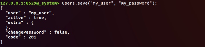 Ubuntu 16.04安装使用ArangoDB