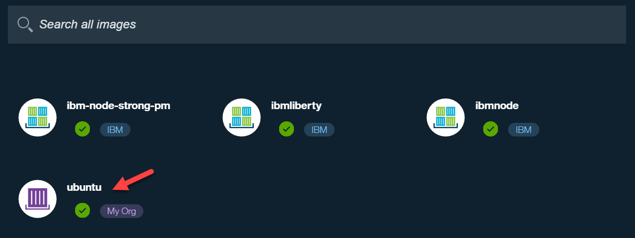 IBM Bluemix飺Containers