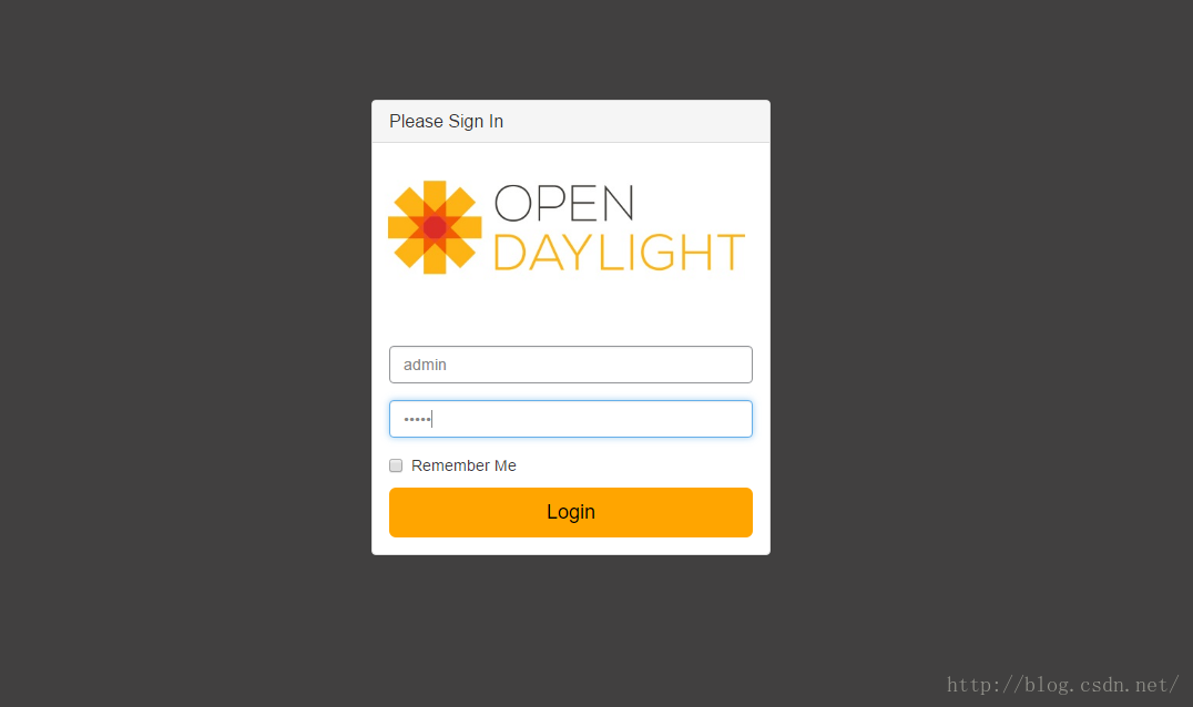 如何在ubuntu系统下搭建一个opendaylight Beryllium版本环境