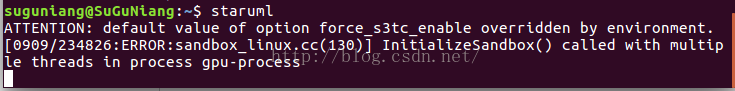 Ubuntu下安装starUML