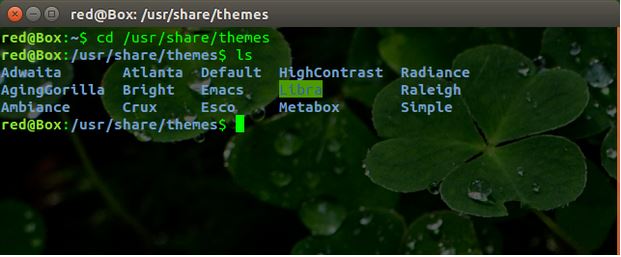 Ubuntu֮ƪ()