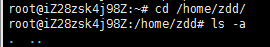 解决(ubuntu)只有$问题