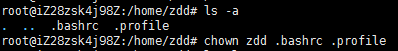 解决(ubuntu)只有$问题