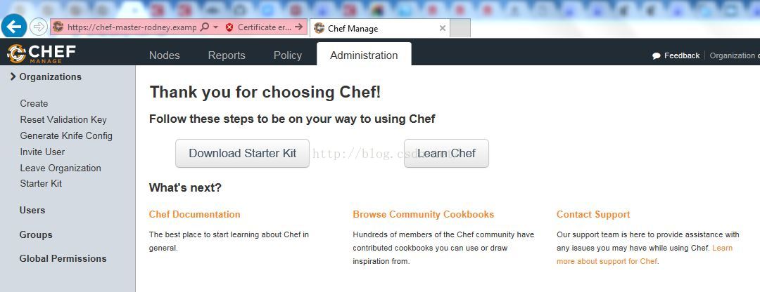 在Ubuntu上安装最新的Chef WorkStation 12.13.37
