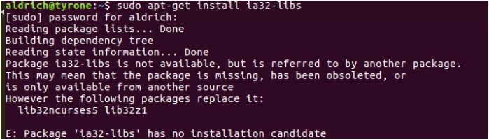 ok6410 Ubuntu 16.04嵌入式交叉编译环境arm-linux-gcc搭建过程
