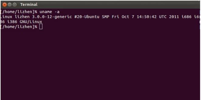Ubuntu系统下Gamit的安装