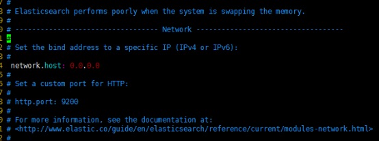 Linux与Windows下共同使用Elasticsearch(初学者)