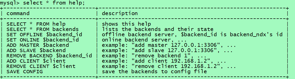 MySQLдмAtlas 2.2װ