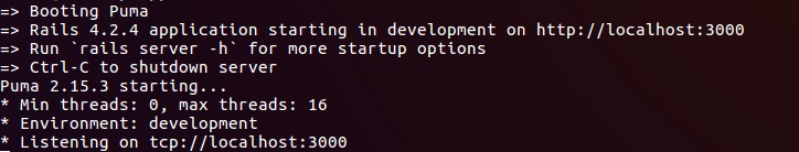 Ubuntu安装使用Doctor-基于Markdown的文档CMS