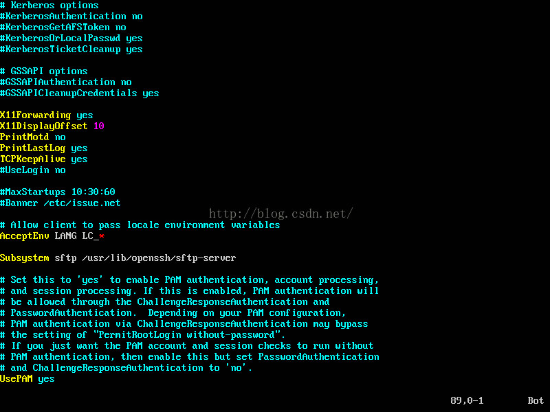 Ubuntu 16.04 Server responded"Algorithm negotiation failed