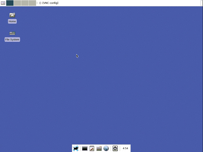 Bandwagonhost VPSװVNCʵԶӴFireFox
