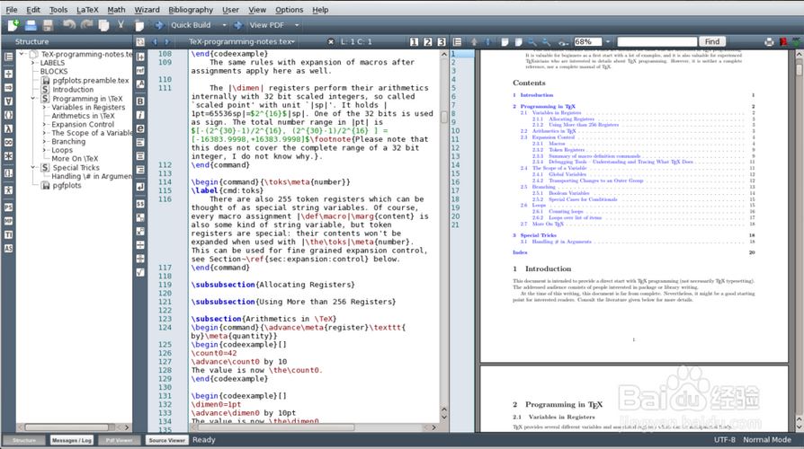 Ubuntuϵͳ°װʹLaTeX