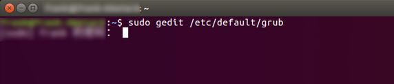 UEFI˫½GRUB˵