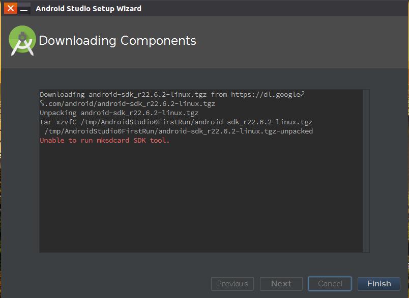 UbuntuKylin16.04.1下配置Android开发环境