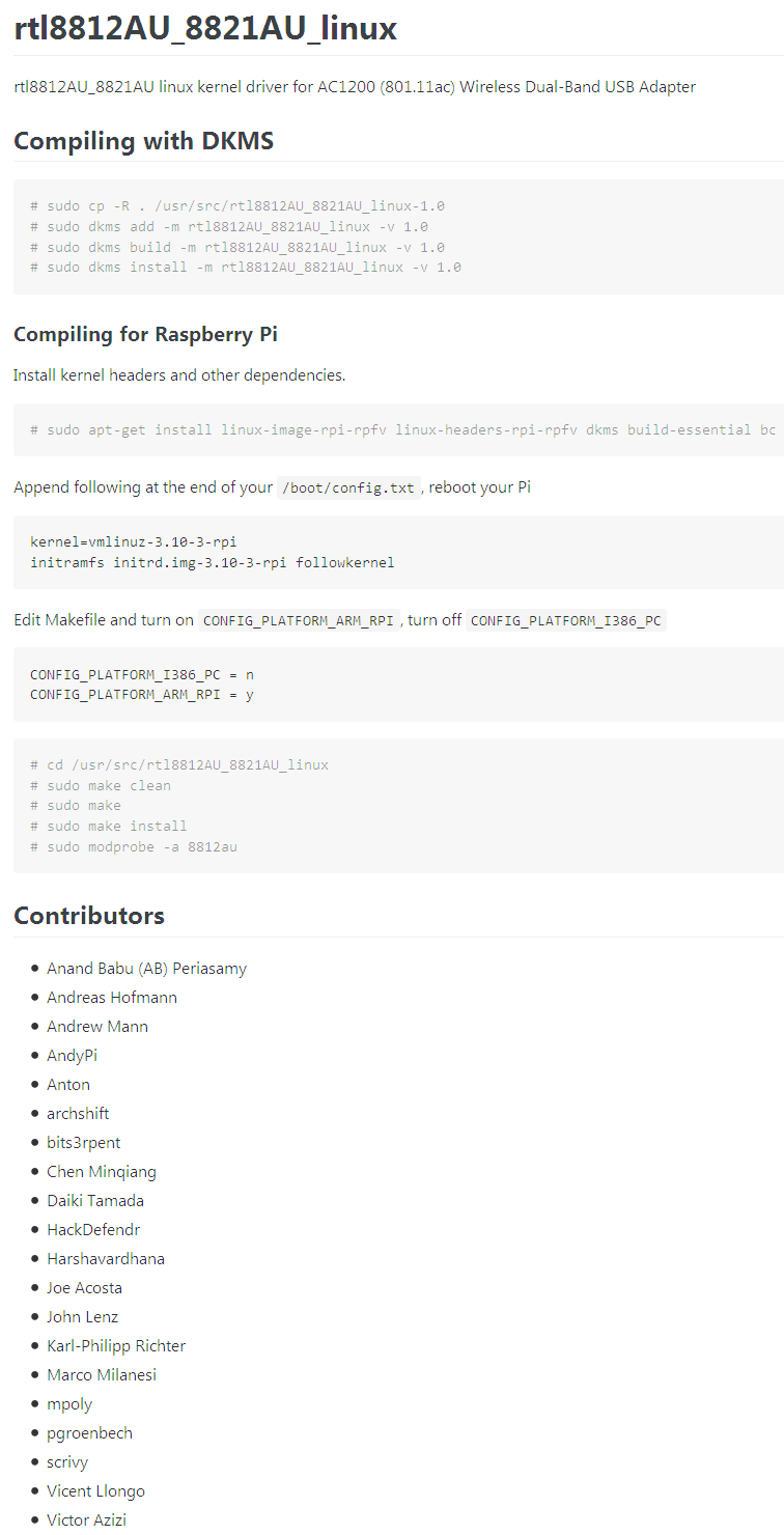 ubuntu14.04 d-link连接无线网wifi