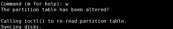 Linux系统下实现iSCSI共享存储