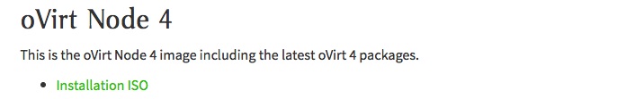 CentOS 7װoVirt