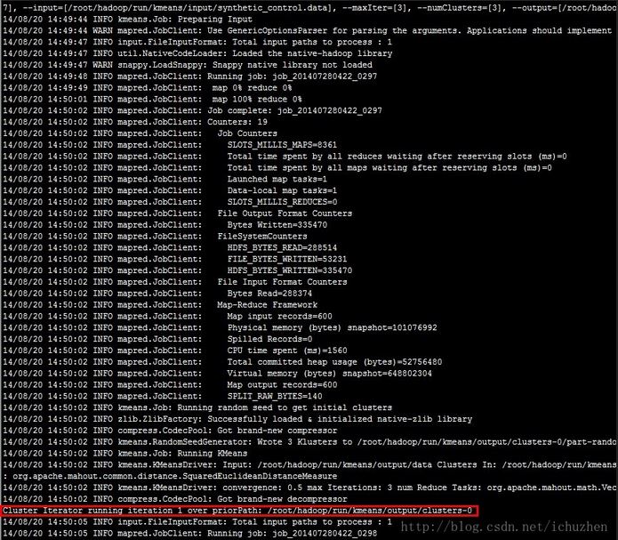Java Runtime执行系统命令行程序