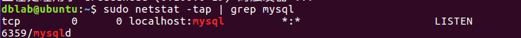 Ubuntu下安装hive,并配置mysql作为元数据库