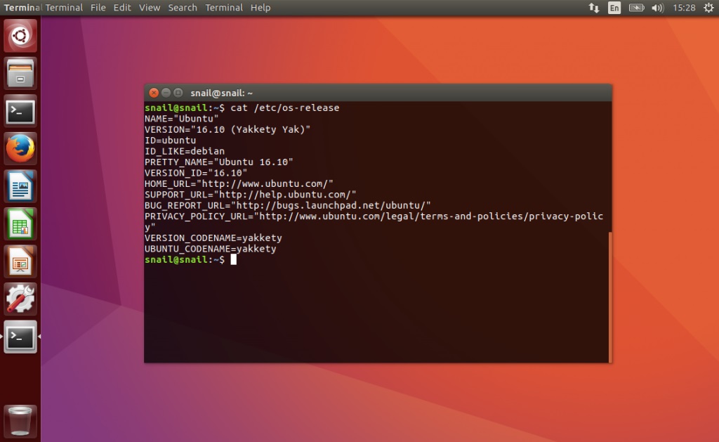 Ubuntu 16.04Ubuntu 16.10ķ