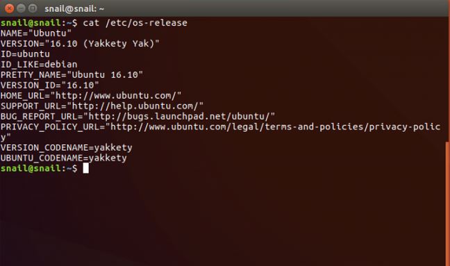 Ubuntu 16.04Ubuntu 16.10ķ