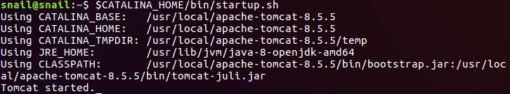 Ubuntu安装OpenGTS-GPS追踪系统