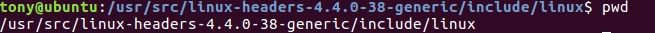 linux内核list.h分析