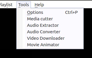 Ubuntu安装ExMplayer-视频播放器