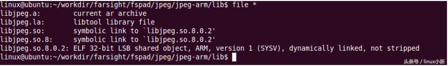linux下MJPG-Streamer视频流服务器移植