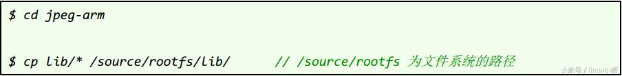 linux下MJPG-Streamer视频流服务器移植