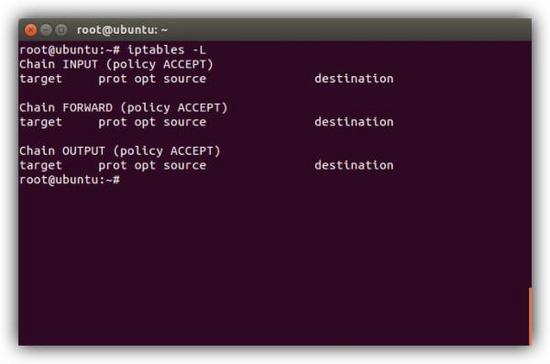 Ubuntu 14.04еIPTablesǽ