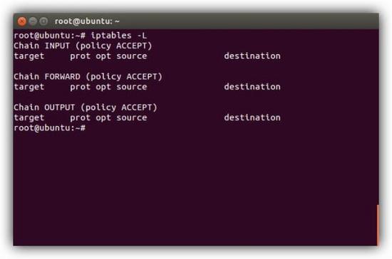 Ubuntu 14.04еIPTablesǽ
