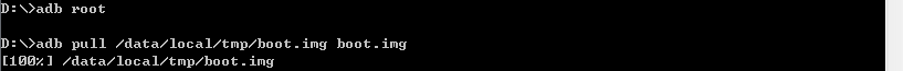 理解boot.img与静态分析Android/linux内核