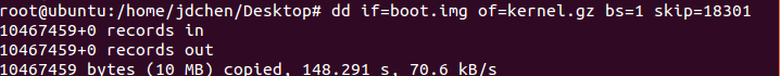 boot.img뾲̬Android/linuxں