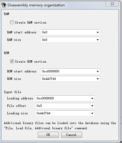 理解boot.img与静态分析Android/linux内核