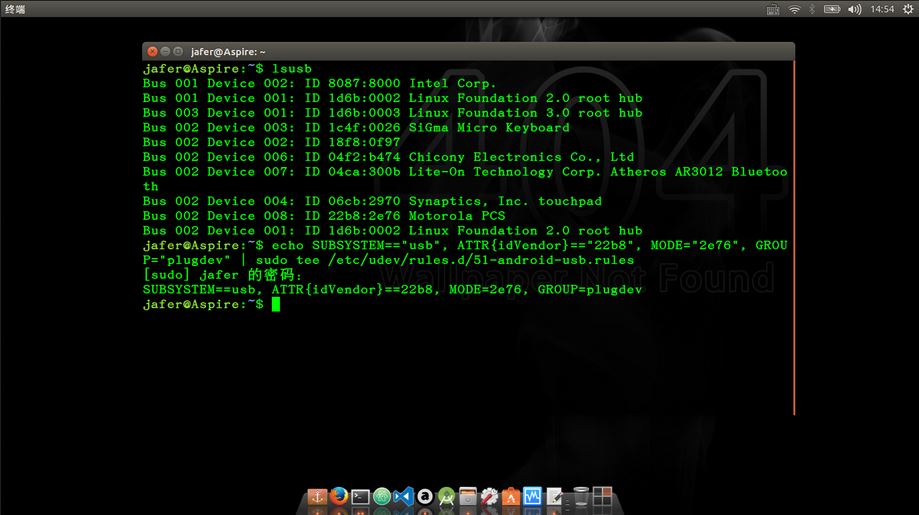 React-Native֮Ubuntu16.04û