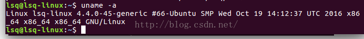 Ubuntu16.04解决/boot分区过小的方法