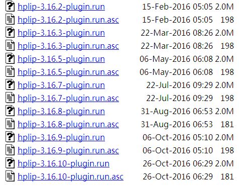 UbuntuװHP1018ͨӡԶʶ𣬵ǲܴӡ