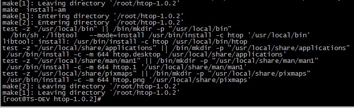 LinuxȡtopĽ̹htop