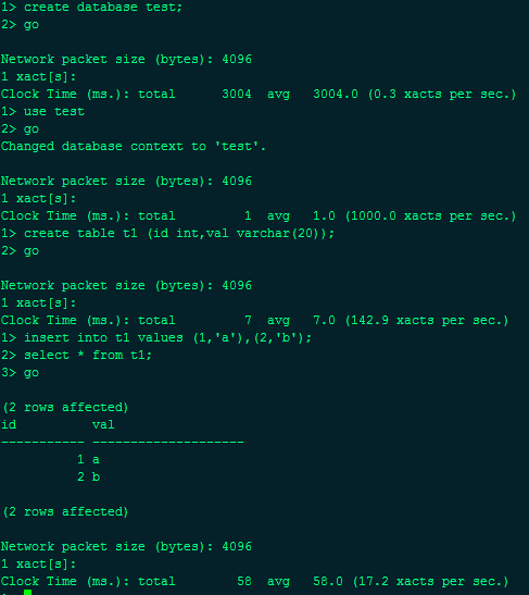 CentOSϰװSQL Server vNext CTP1