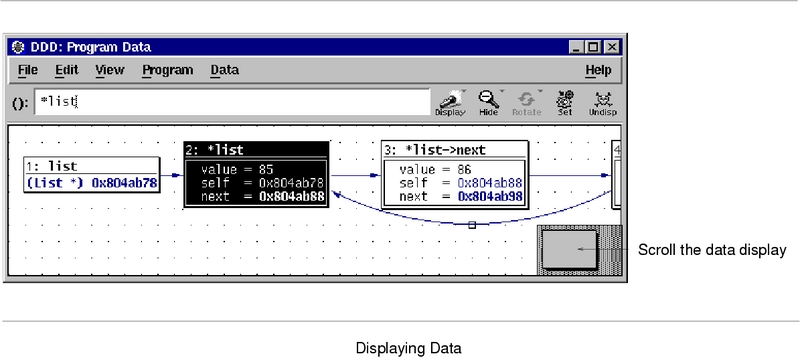 ǿDDDData Display Debuggerװʹ