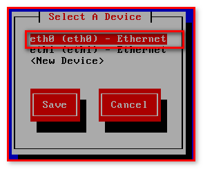 使用VM克隆CentOS后,更改网络配置