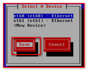使用VM克隆CentOS后,更改网络配置