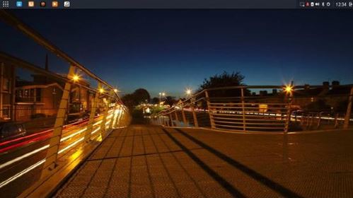 后起之秀Solus Linux发行版测评,你值得拥有