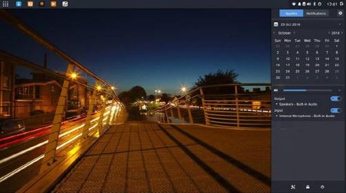 后起之秀Solus Linux发行版测评,你值得拥有