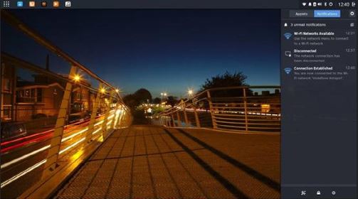 后起之秀Solus Linux发行版测评,你值得拥有